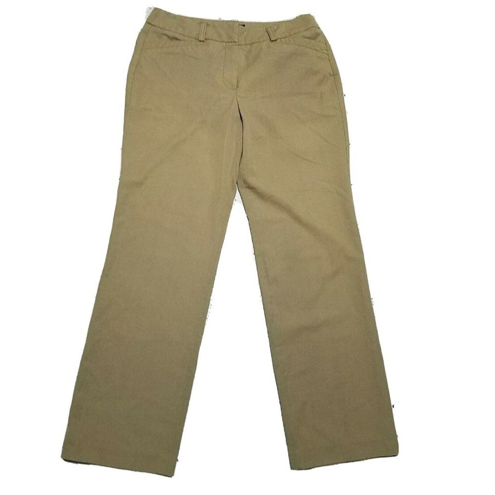 Larry Levine Women's Dress/Career Pants ~ Sz 8